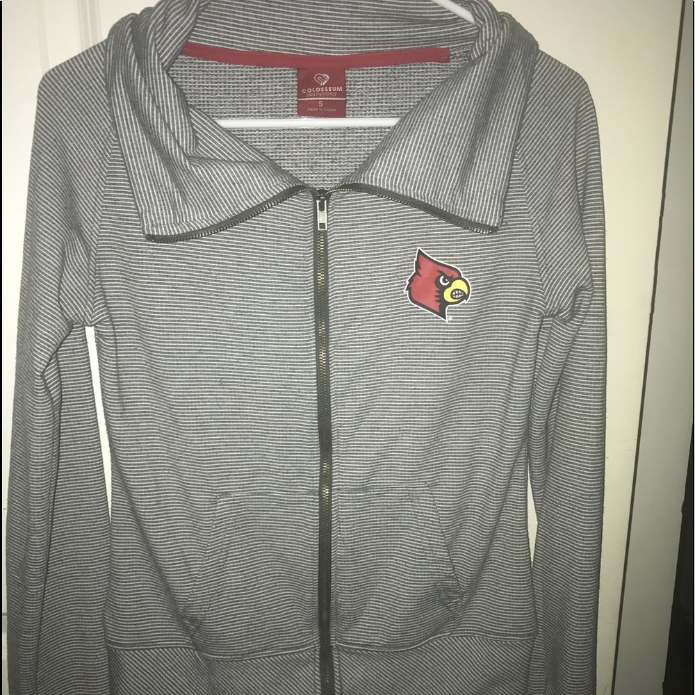 Louisville jacket